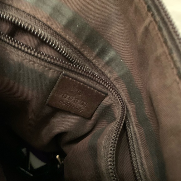 Gucci purse - Picture 2 of 3